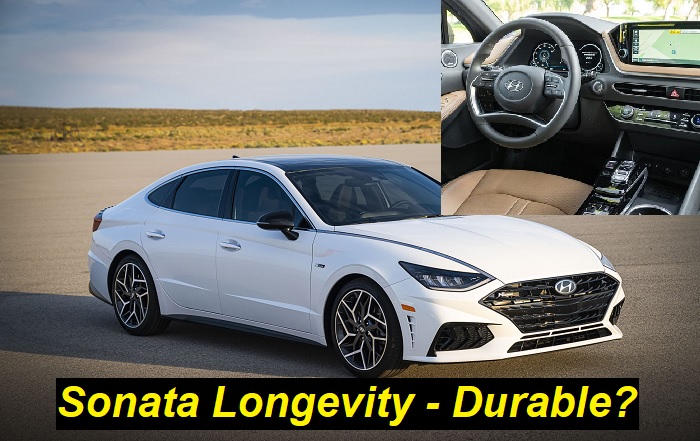 Hyundai Sonata longevity